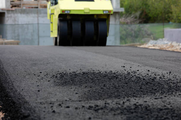 Best Best Driveway Pavers  in Hallstead, PA
